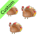 Turkeys Picture