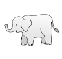Elephant  Picture