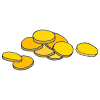 Gold Coins
