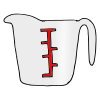 Measuring Cup Picture