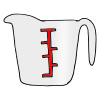 Measuring Cup  Picture