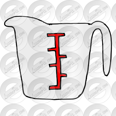 Measuring Cup
