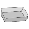 Cake Pan