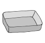 Cake Pan
