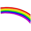 Rainbow Picture