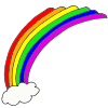 Rainbow Picture