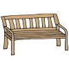 Park Bench
