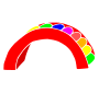 Climbing Arch