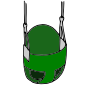 Bucket Swing