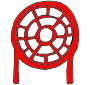 Spider Web Climber