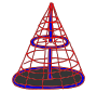 Playground Spinner