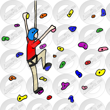 Rock Wall