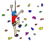 Rock Wall