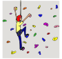 Rock Wall