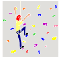 Rock Wall