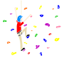 Rock Wall