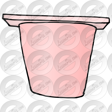 Pudding Cup
