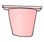 Pudding Cup