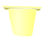 Pudding Cup
