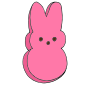 Candy Bunny