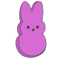 Candy Bunny