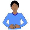 Belly Breathing  Picture