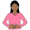 Belly Breathing  Picture