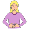 Belly Breathing  Picture