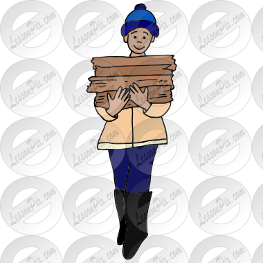 Carry Wood