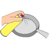 Non-Stick Spray