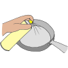 Non-Stick Spray