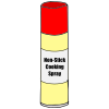 Non-Stick Spray