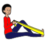 Theraband  Picture