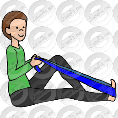 Theraband  Picture