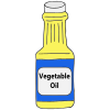 Vegetable Oil Picture