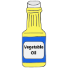 Vegetable Oil