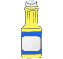 Vegetable Oil