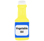 Vegetable Oil