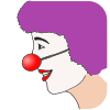 Clown Nose