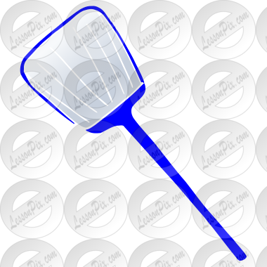 Flyswatter