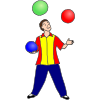 Juggle Picture
