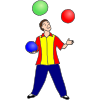 Juggler Picture