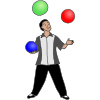 Juggler Picture