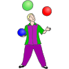 Juggler