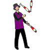 Juggler