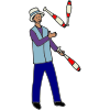 Juggler