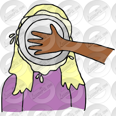 Pie in the Face
