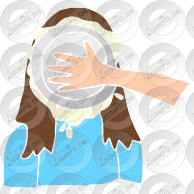 Pie in the Face