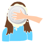 Pie in the Face