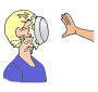 Pie in the Face